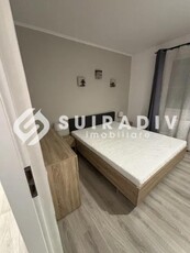 Apartament semidecomandat de inchiriat, cu 3 camere, in zona VIVO, Cluj Napoca S17811