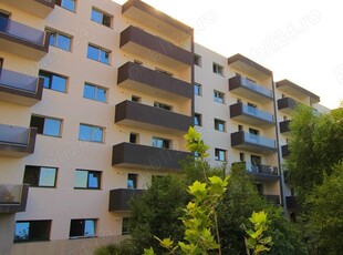 Apartament tip studio, bloc nou aflat la 10 min de statia de metrou Aparatorii Patriei.