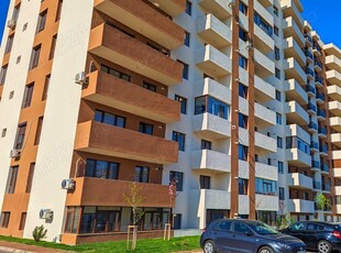 Apartament tip studio la super pret - Confort Urban Residence, Sos Salaj.