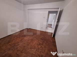 Apartament ultracentral 3 camere