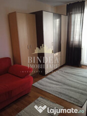 Apartament zona Dacia etaj 3- centrala si clima