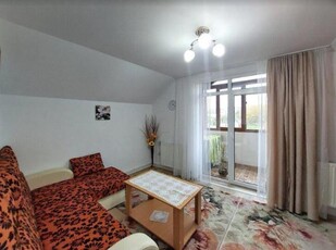 Apartament.2 cam 41,24 mp+parcare, str.George Bacovia, cart. Europa