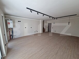 Apartamente 2 camere, 56mp, intermediar, FINISAT, Eroilor, Tva inclus si CF !