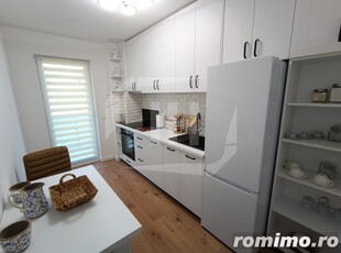 Apartament 2 camere, decomandat, modern, parcare, semicentral