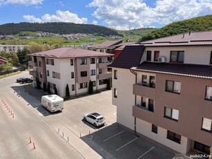 Apartamente - Floresti Tautului Parc Residence 3 camere