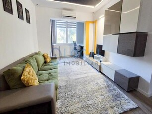 Apartement 2 camere, modern, parcare | Gheorgheni |