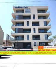 APT. 2 camere complet amenajat Marina Evo Mamaia Nord Navodari