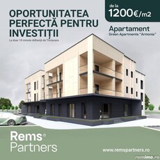 Armonia Eco Apartments