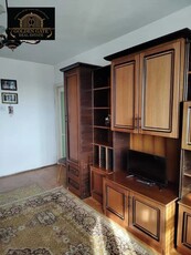 Basarab - Calea Grivitei | 2 Camere | Metrou | Balcon