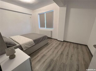 Bd. Metalurgiei - Apartament 2 camere- 51 mp - mobilat și utilat