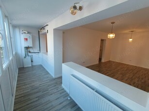 **Bld.Unirii Apartament decomandat, RENOVAT, vizavi de LIDL Kaufland**