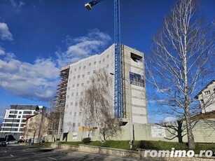 Bloc Nou Calea Craiovei | Apartament 3 Camere