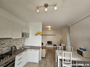 Brancoveanu -Metrou, apartament 2 camere mobilat si utilat, ideal investitie