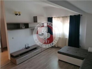 Bucurestii Noi | Apartament 3 camere | 135mp | Decomandat | B7265