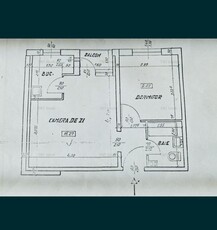 București Zona Spital Bagdasar Arseni