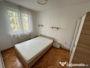 C/1507 De vânzare apartament cu 3 camere în Tg Mureș - Dâmbu Pietros