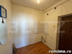 Camera camin, Sarari, 21mp, zona Gradinita Dumbrava Minunata