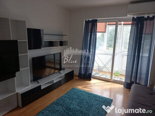 Campusul Universitar - Apartament 2 camere