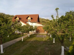 Casă de vânzare jud.Buzău, com. Beceni.