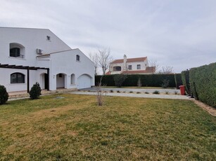 Casa Bdul. Mamaia Nord, Navodari