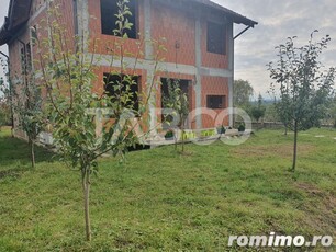 Casa de vanzare 5 camere 222 mp curte individuala Arhitectiilor Sibiu