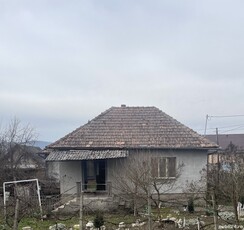 Casa de vanzare, 54 mp utili, 1200 mp teren