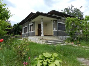 Casa de vanzare Baicoi, str. Gladiolelor 26