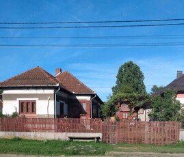 Casa de vanzare, comuna Pietrosani, jud. Arges