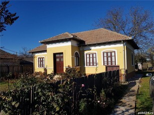 Casa de vanzare Giurgita