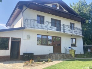 Casa de vânzare in Afumati Ilfov