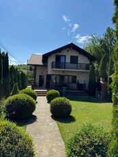 Casa de vanzare in Margineni , Bacau