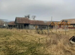 Casa de vanzare in Tritenii de Jos AR17860