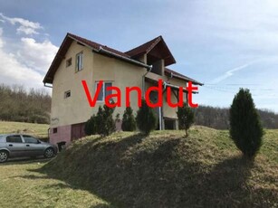 casa de vanzare la 6 km de Alba Iulia, Pret 60000 Euro