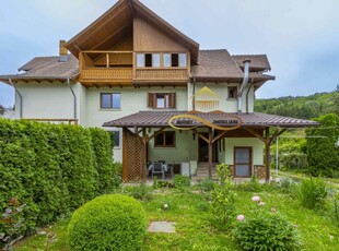 Casa duplex de vanzare in Luncani, Bacau