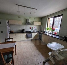 Casa tip Duplex,zona Somesului,Floresti