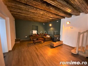 Apartament la casa zona Centrul Istoric