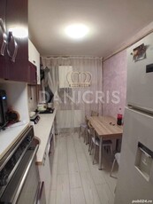 City Mall - Tomis III - Apartament 2 camere