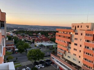 Cluj Napoca Zona Golden Tulip