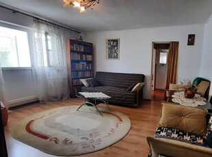 Comision 0 - Apartament 2 camere, confort 1, str. Vlad Tepes