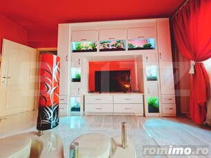 Apartament cu 2 dormitoare | 54mp | balcon | zona Restaurant Regal