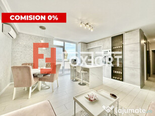 COMISION 0% Apartament de lux cu 3 camere - Simion Barnutiu!