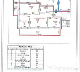 COMISION 0% Apartament De Vânzare | Apartament 3 camere ...