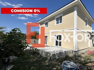 Comision 0% Duplex de vanzare 3 camere in Sanandrei Centru.