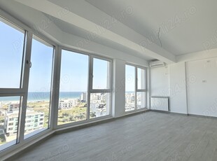 COMISION 0% - MAMAIA NORD - apartament cu vedere panoramică spre mare