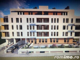 Complex de apartamente intre 66mp si 88mp - Lira Holiday - Botizului