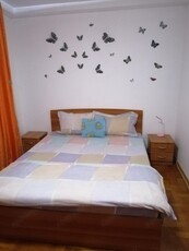 De vanzare 2 camere , Smirodava , mobilat, utilat, 39900 euro