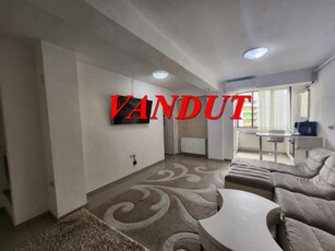 De vanzare Apartament 3 camere, zona Arex Bloc Nou. Pret vanzare: 80000 Euro.