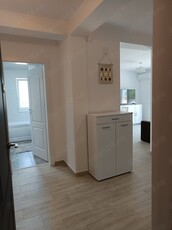 Proprietar vând apartament cu 2 camere în Chișoda, comuna Giroc