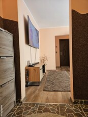 De vanzare Apartament cu 2 camere in Turda,cartier Micro 3 ,str.Lotus