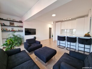 De Vanzare! Apartament tip penthouse cu vedere panoramica